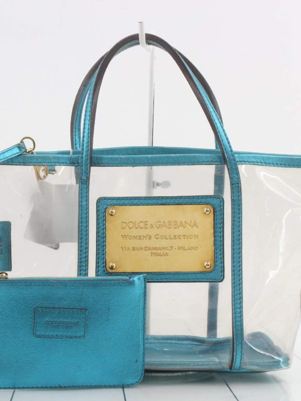 D&G Bag